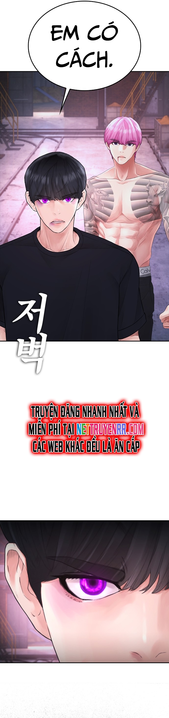 Bố Vạn Năng Chapter 90 - Trang 2