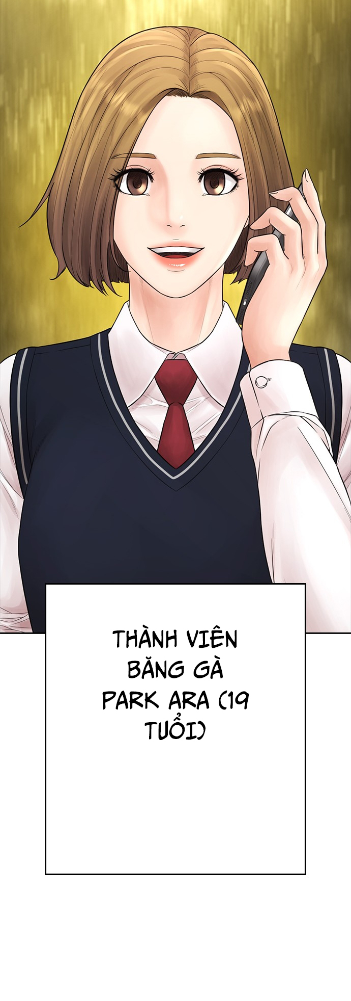 Bố Vạn Năng Chapter 92 - Trang 2