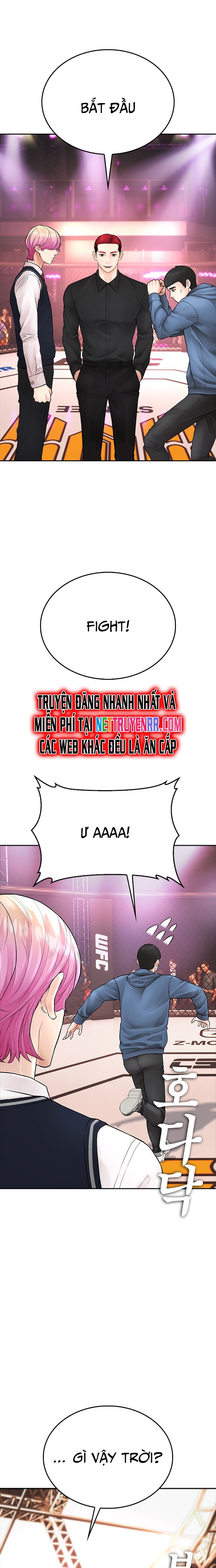 Bố Vạn Năng Chapter 98 - Trang 2