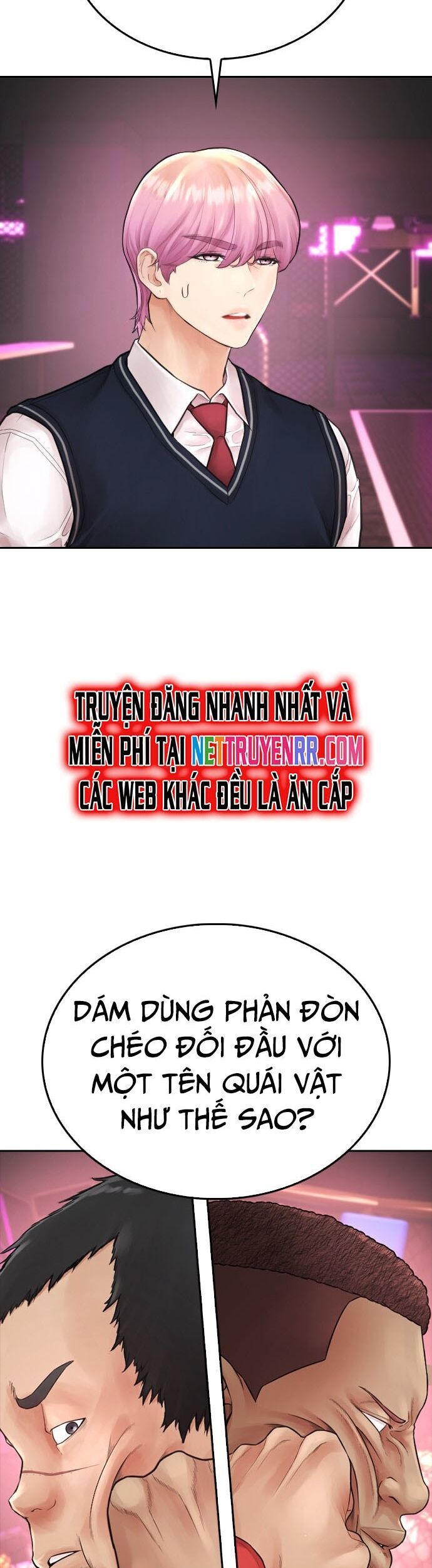 Bố Vạn Năng Chapter 99 - Trang 2