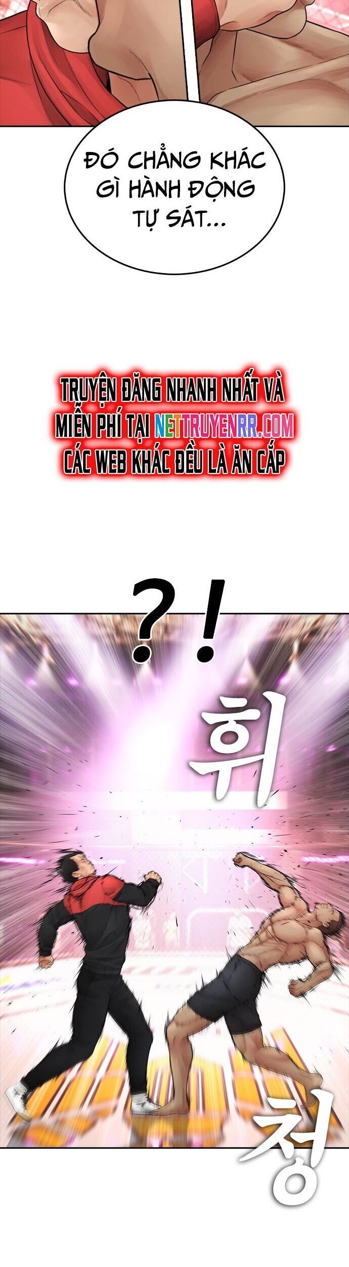 Bố Vạn Năng Chapter 99 - Trang 2