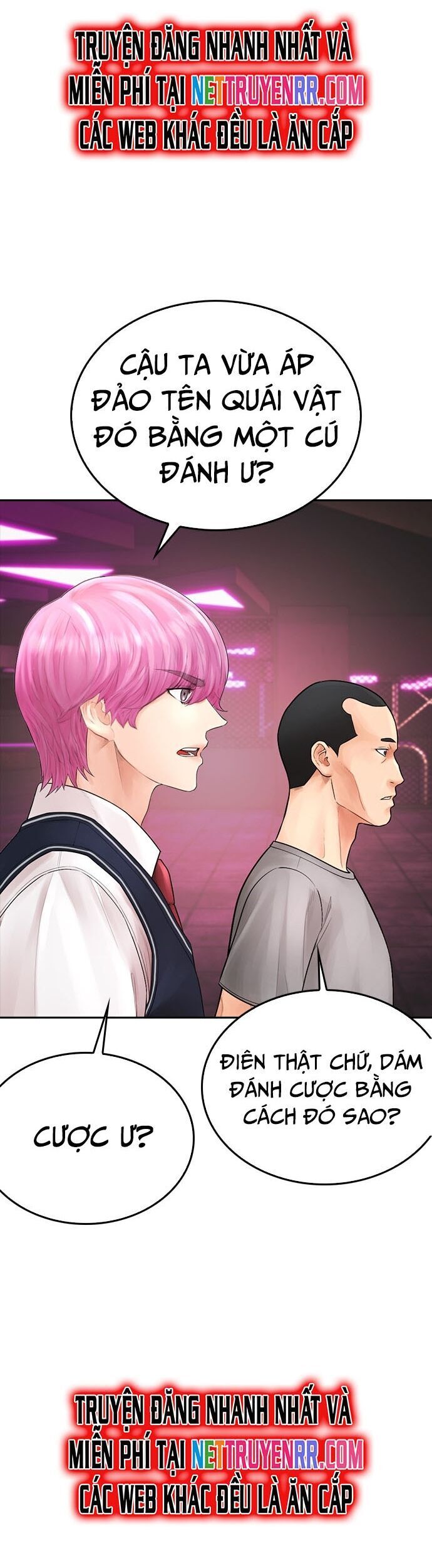 Bố Vạn Năng Chapter 99 - Trang 2