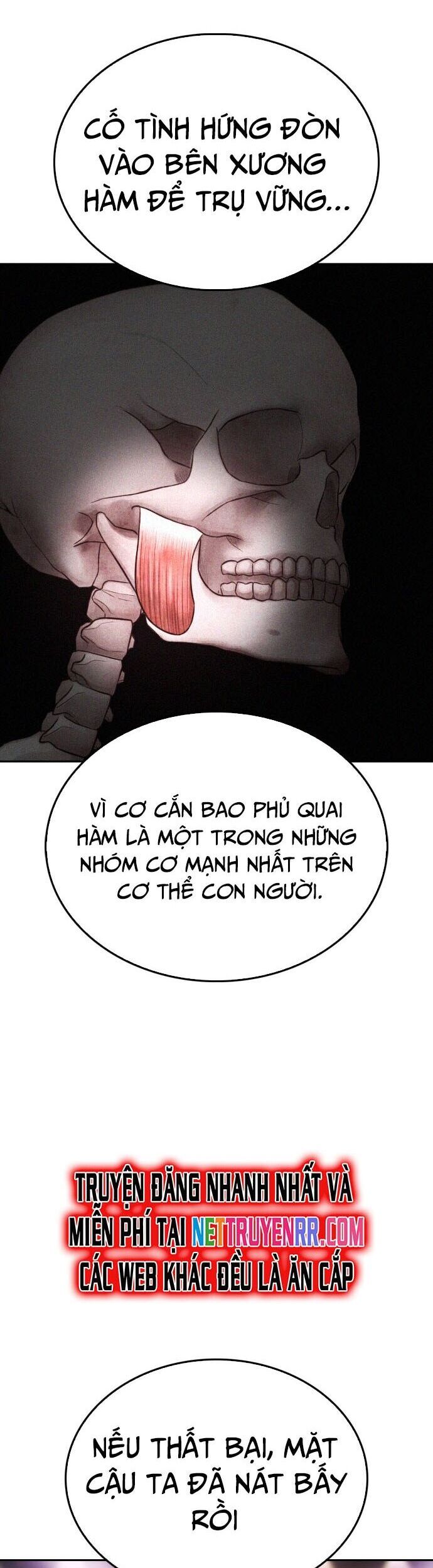 Bố Vạn Năng Chapter 99 - Trang 2