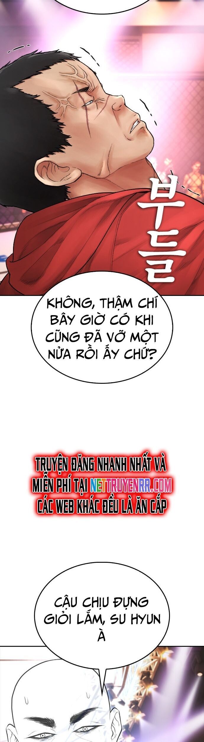 Bố Vạn Năng Chapter 99 - Trang 2