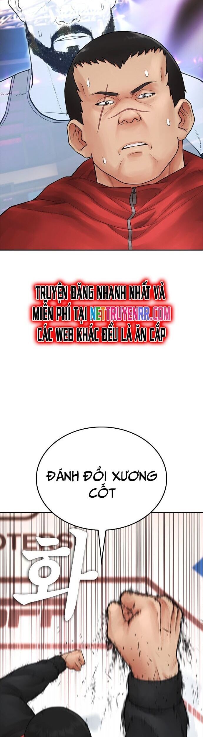 Bố Vạn Năng Chapter 99 - Trang 2