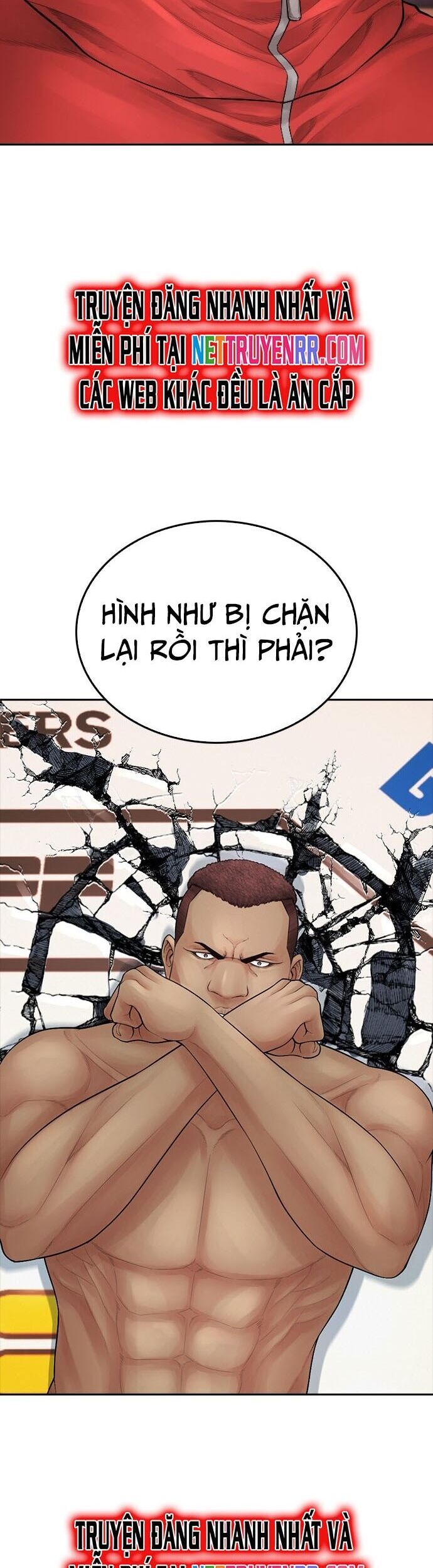 Bố Vạn Năng Chapter 99 - Trang 2