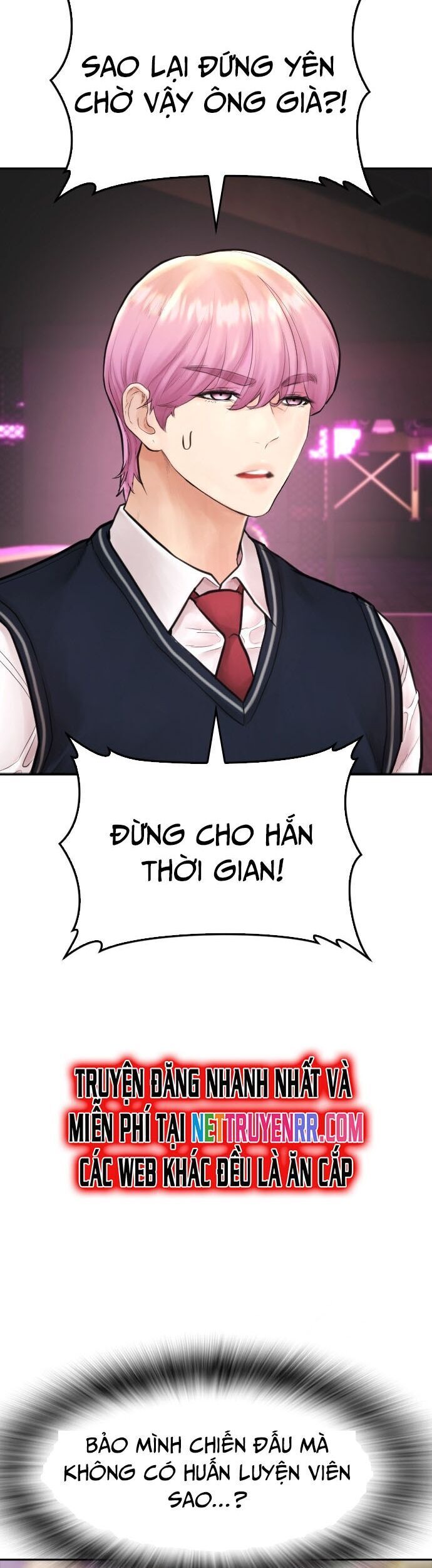 Bố Vạn Năng Chapter 99 - Trang 2