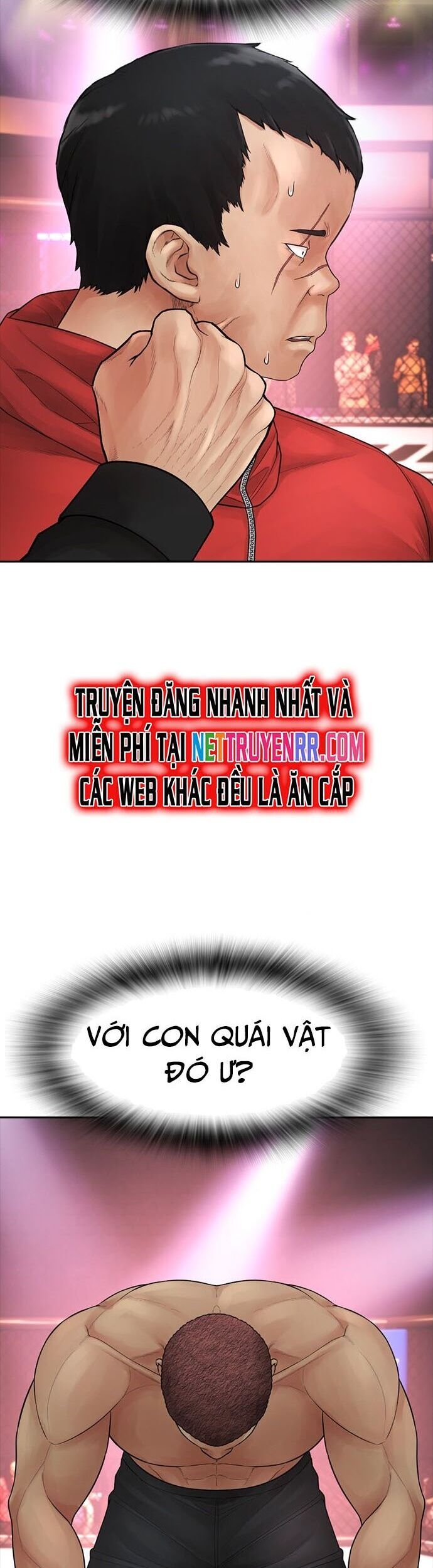 Bố Vạn Năng Chapter 99 - Trang 2