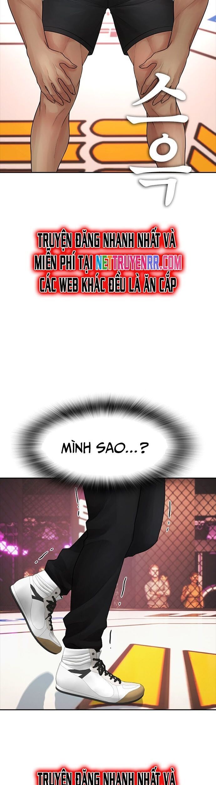 Bố Vạn Năng Chapter 99 - Trang 2