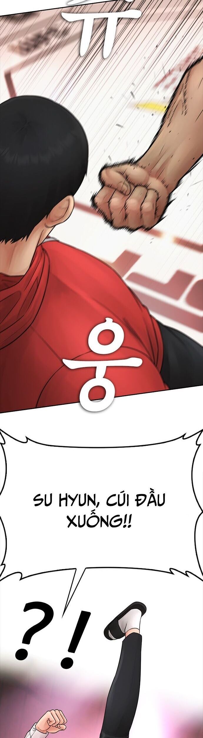 Bố Vạn Năng Chapter 99 - Trang 2