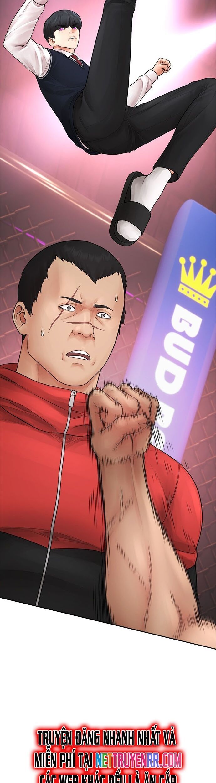 Bố Vạn Năng Chapter 99 - Trang 2
