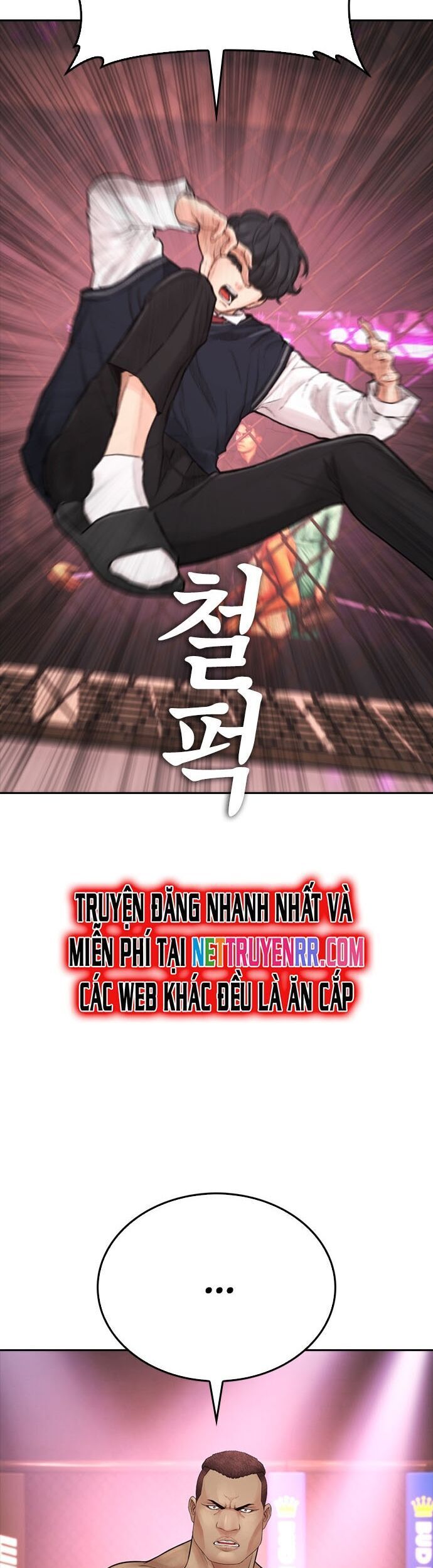 Bố Vạn Năng Chapter 99 - Trang 2