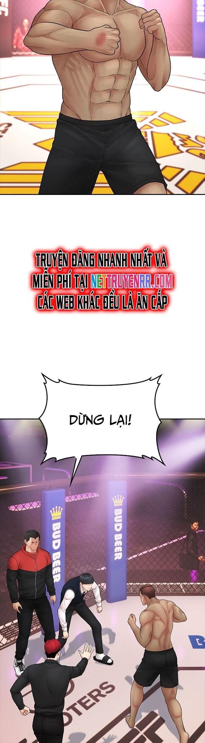 Bố Vạn Năng Chapter 99 - Trang 2