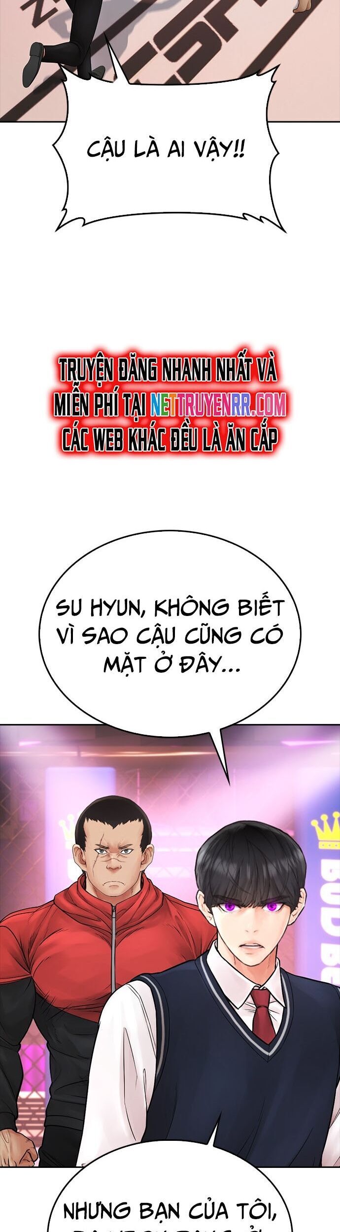 Bố Vạn Năng Chapter 99 - Trang 2