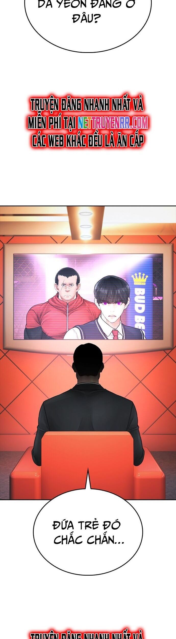 Bố Vạn Năng Chapter 99 - Trang 2