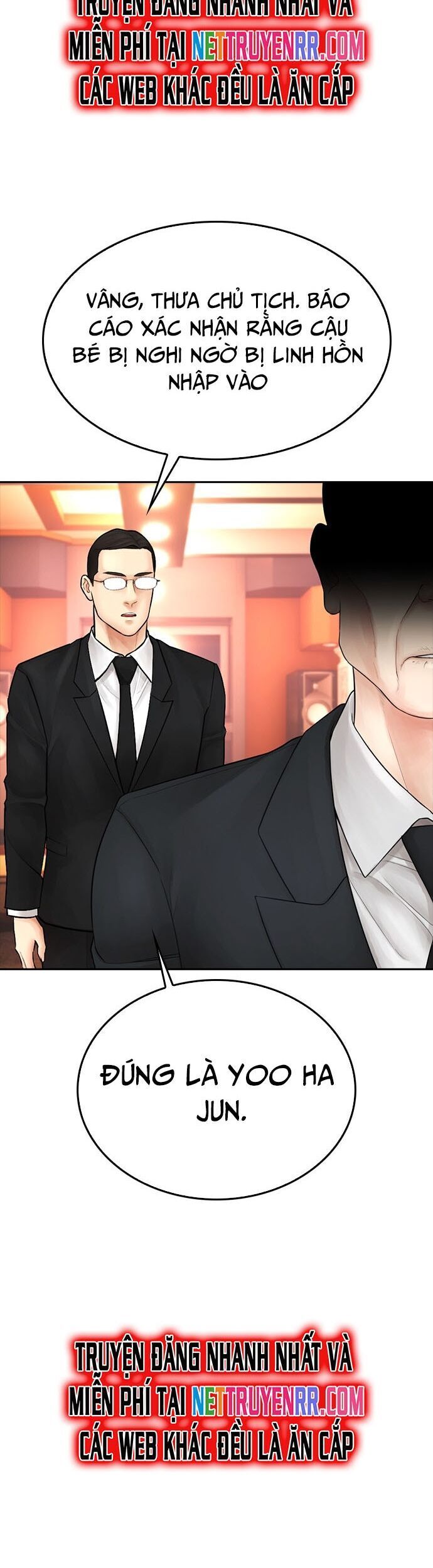 Bố Vạn Năng Chapter 99 - Trang 2