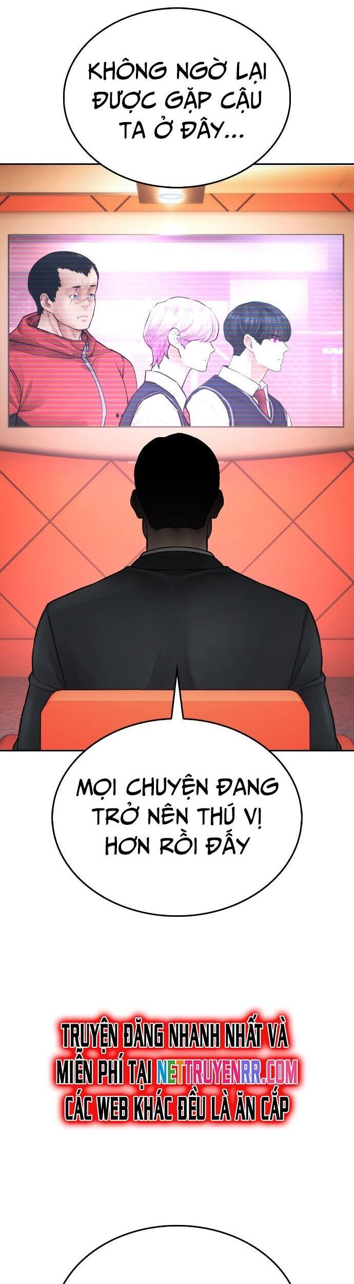 Bố Vạn Năng Chapter 99 - Trang 2