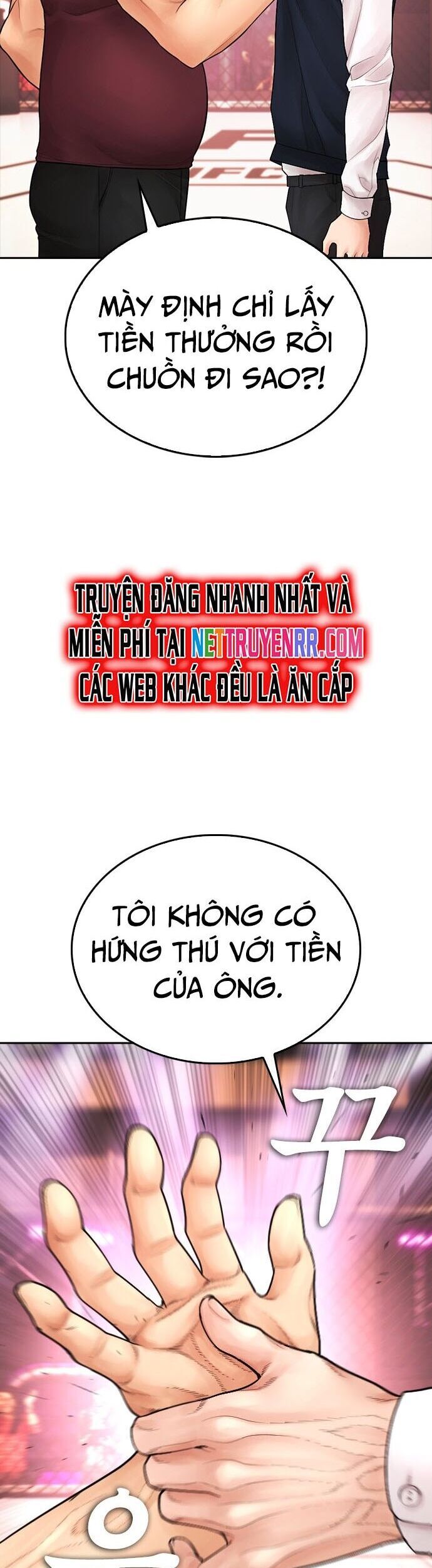 Bố Vạn Năng Chapter 99 - Trang 2