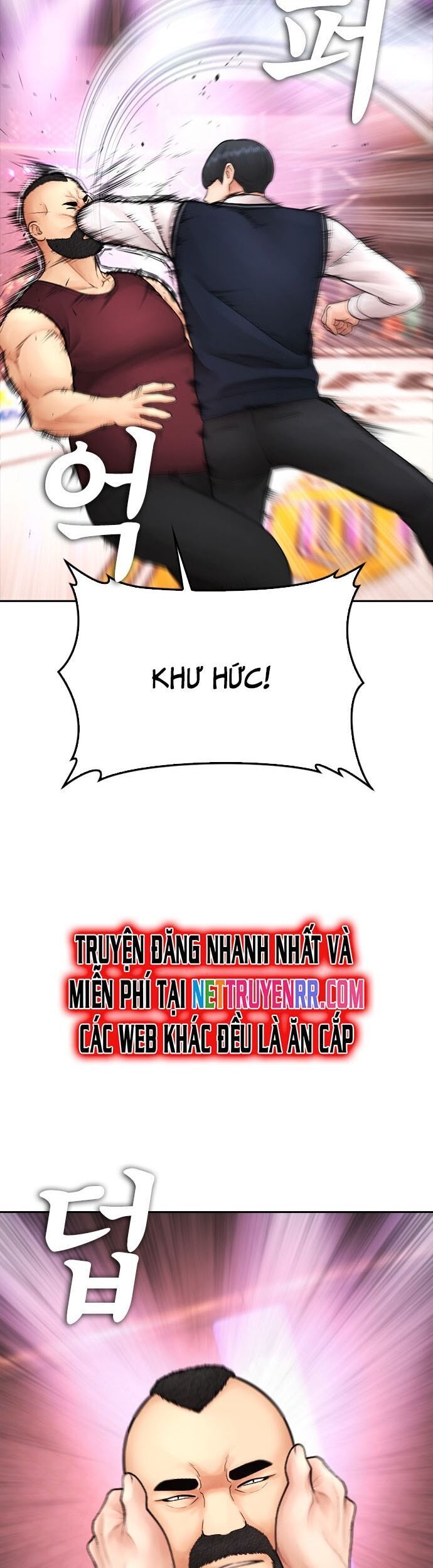 Bố Vạn Năng Chapter 99 - Trang 2