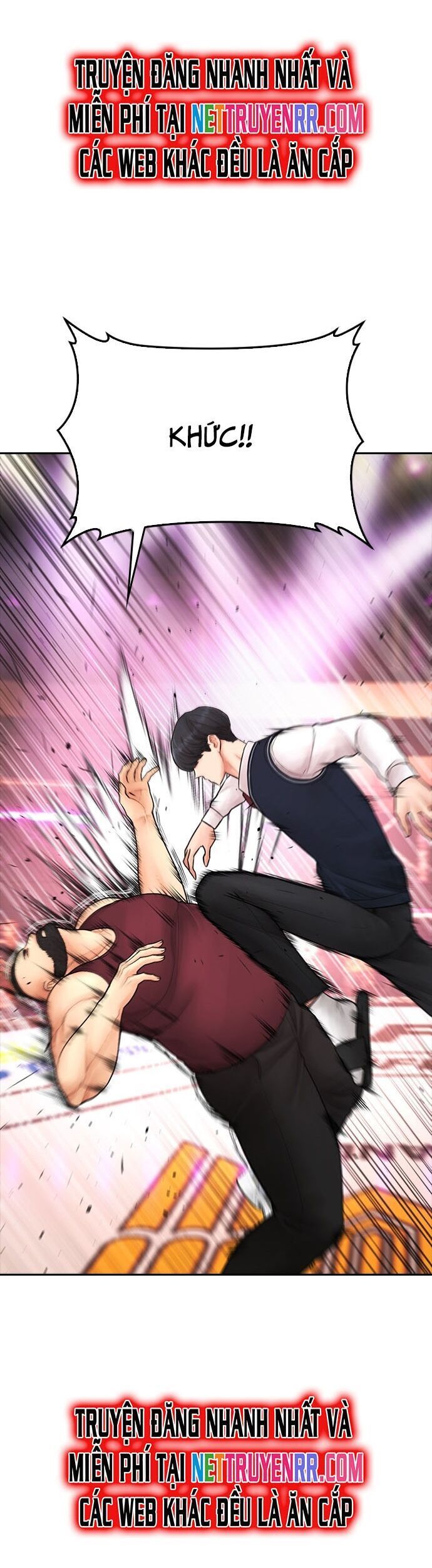 Bố Vạn Năng Chapter 99 - Trang 2
