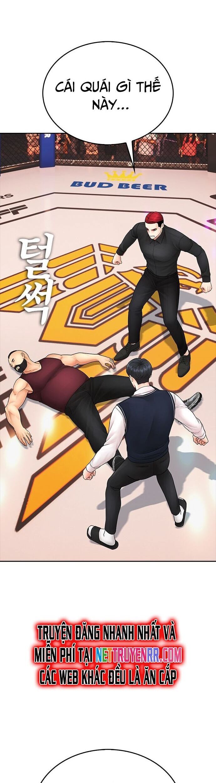 Bố Vạn Năng Chapter 99 - Trang 2