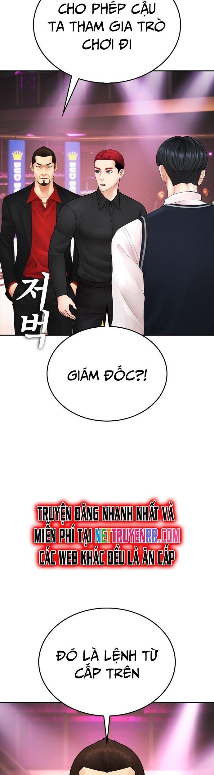 Bố Vạn Năng Chapter 99 - Trang 2