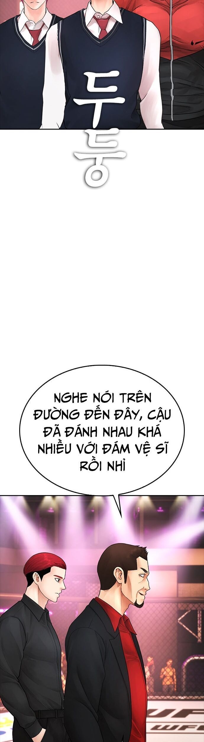 Bố Vạn Năng Chapter 99 - Trang 2