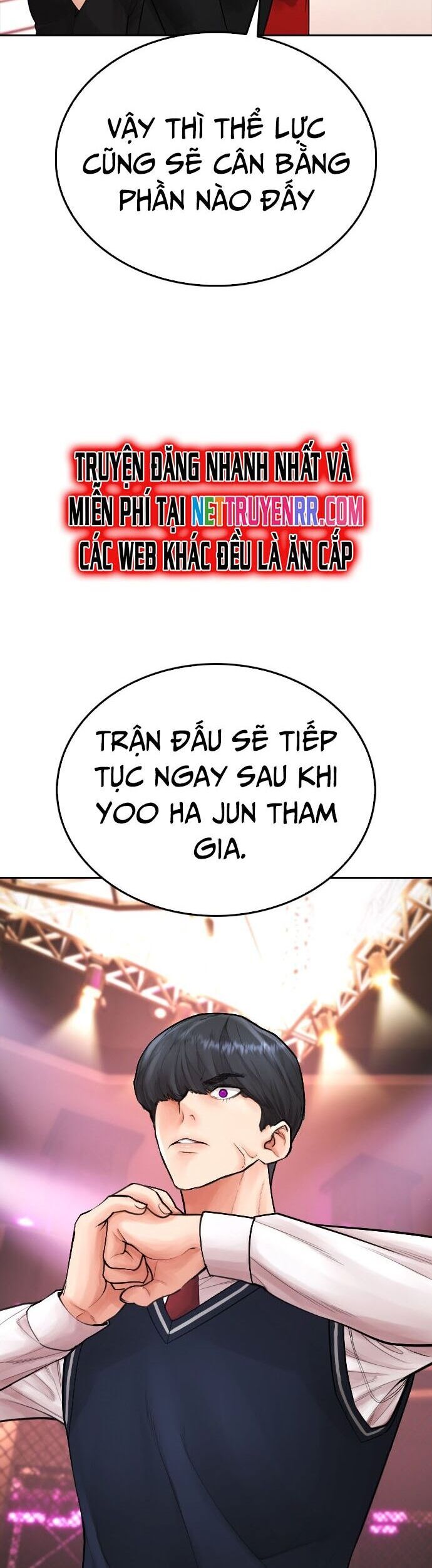 Bố Vạn Năng Chapter 99 - Trang 2