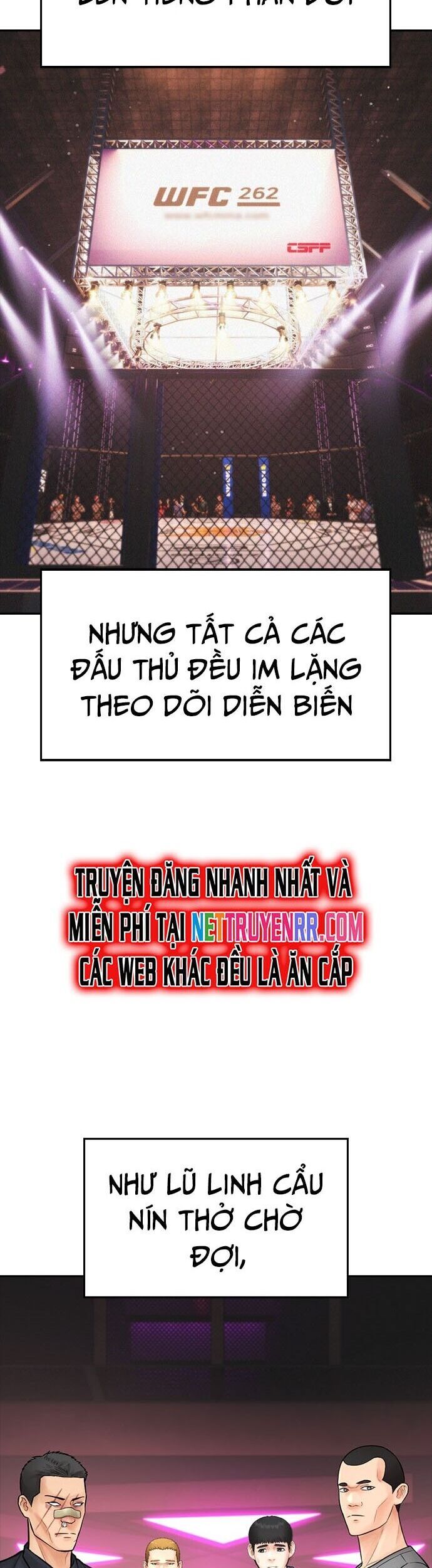 Bố Vạn Năng Chapter 99 - Trang 2