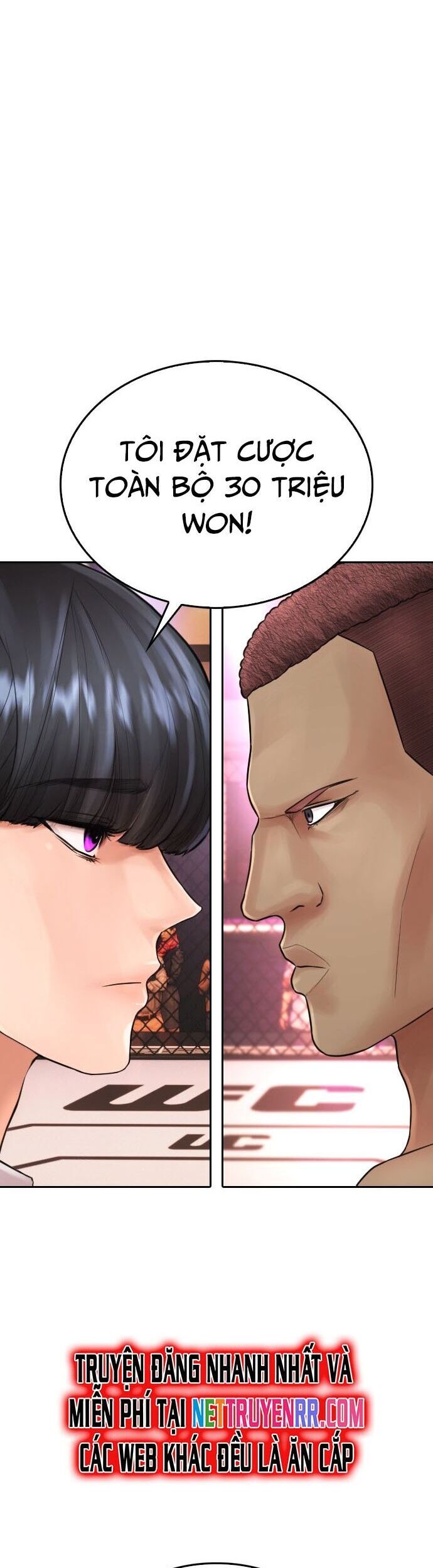 Bố Vạn Năng Chapter 99 - Trang 2