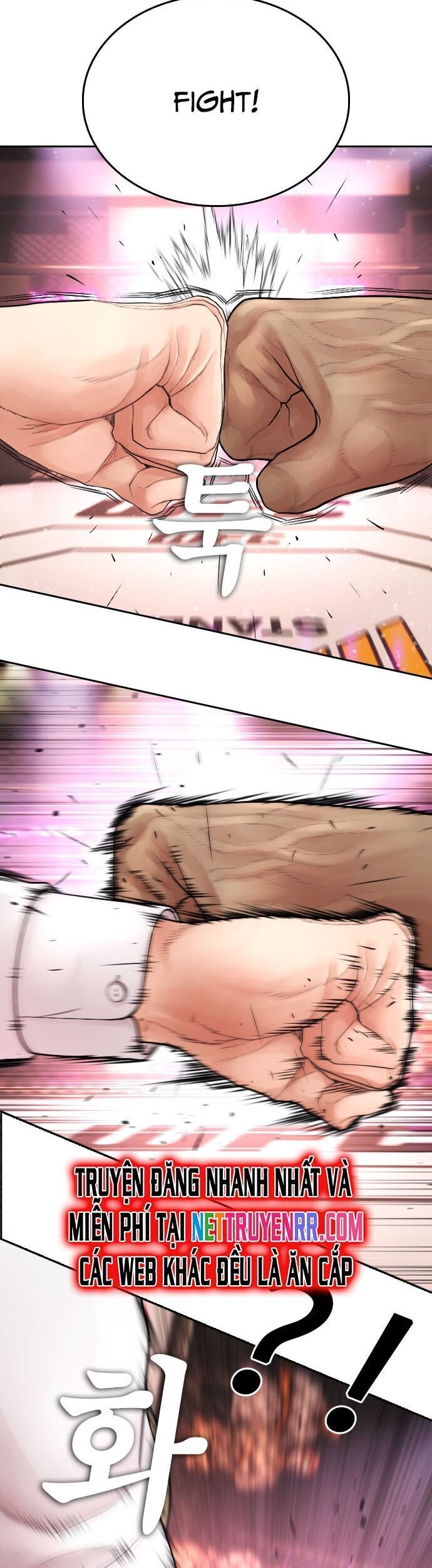 Bố Vạn Năng Chapter 99 - Trang 2