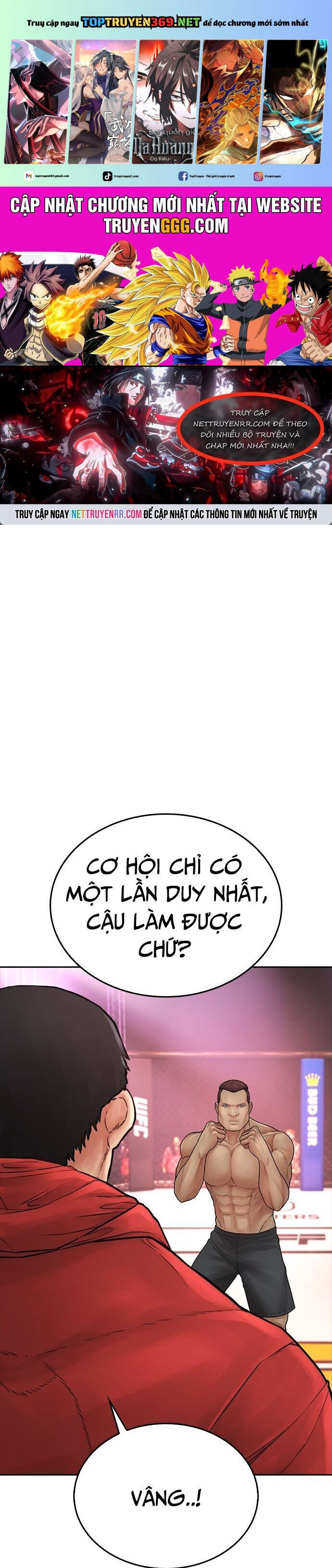 Bố Vạn Năng Chapter 99 - Trang 2