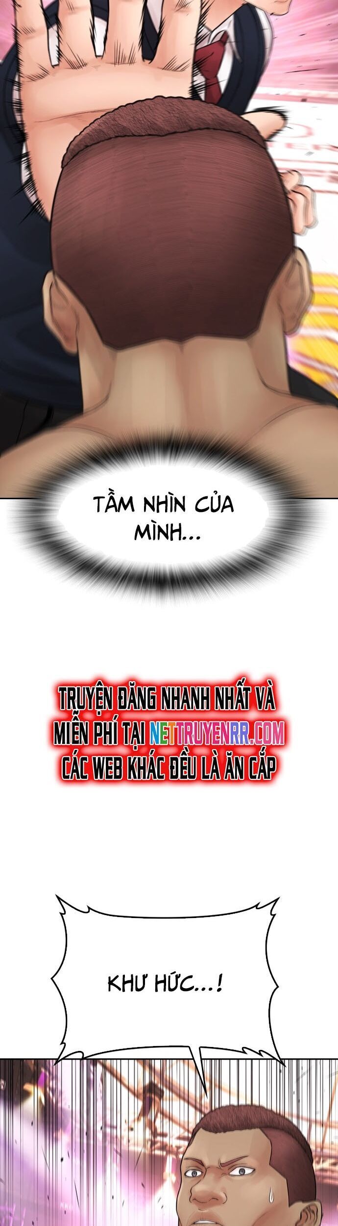 Bố Vạn Năng Chapter 99 - Trang 2