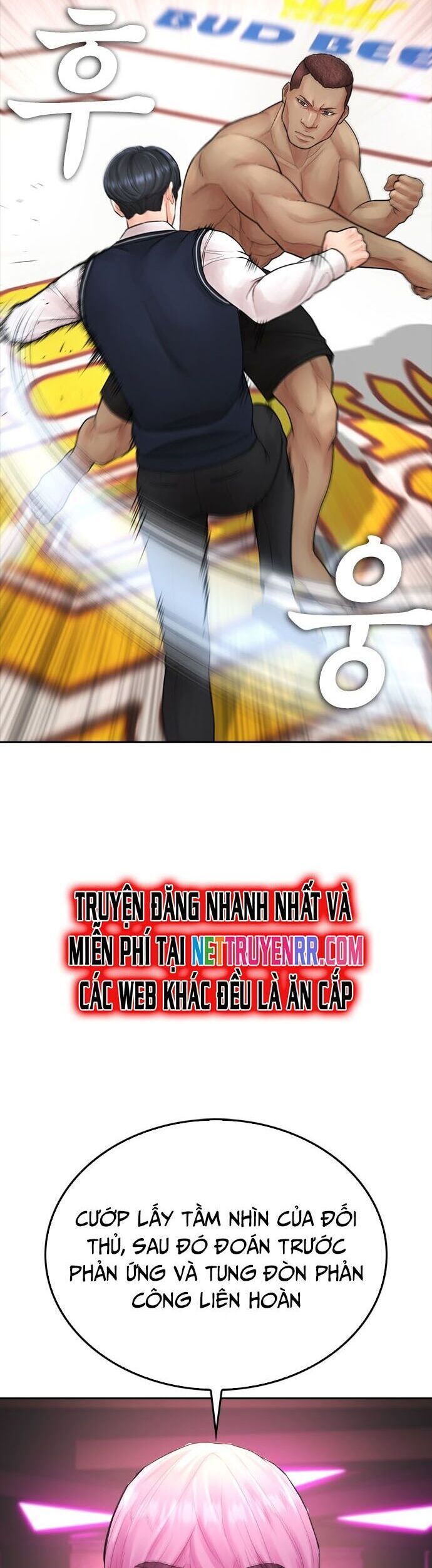 Bố Vạn Năng Chapter 99 - Trang 2