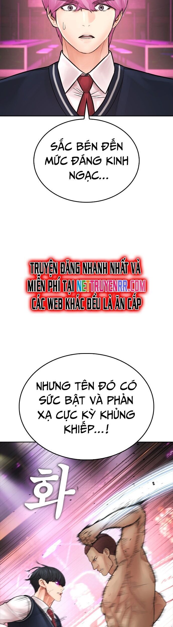 Bố Vạn Năng Chapter 99 - Trang 2