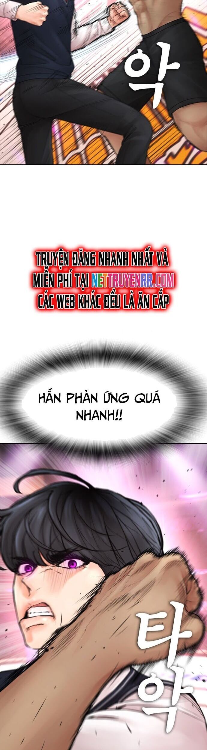 Bố Vạn Năng Chapter 99 - Trang 2