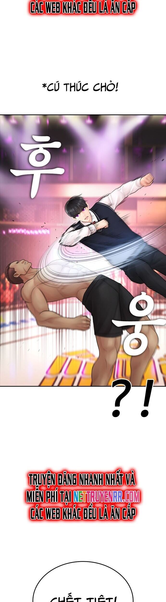 Bố Vạn Năng Chapter 99 - Trang 2