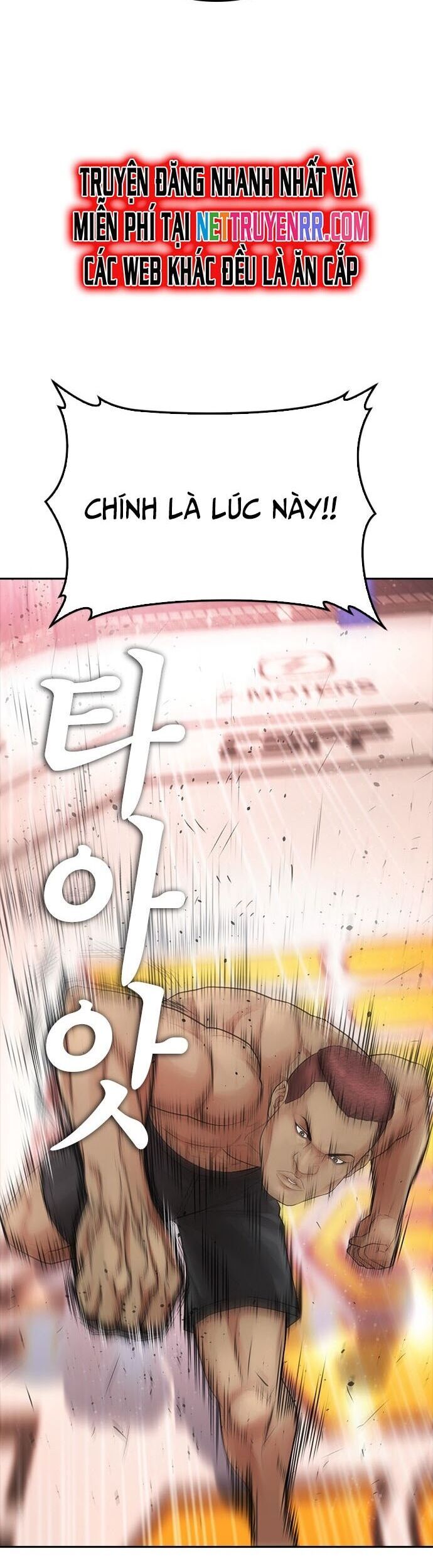 Bố Vạn Năng Chapter 99 - Trang 2