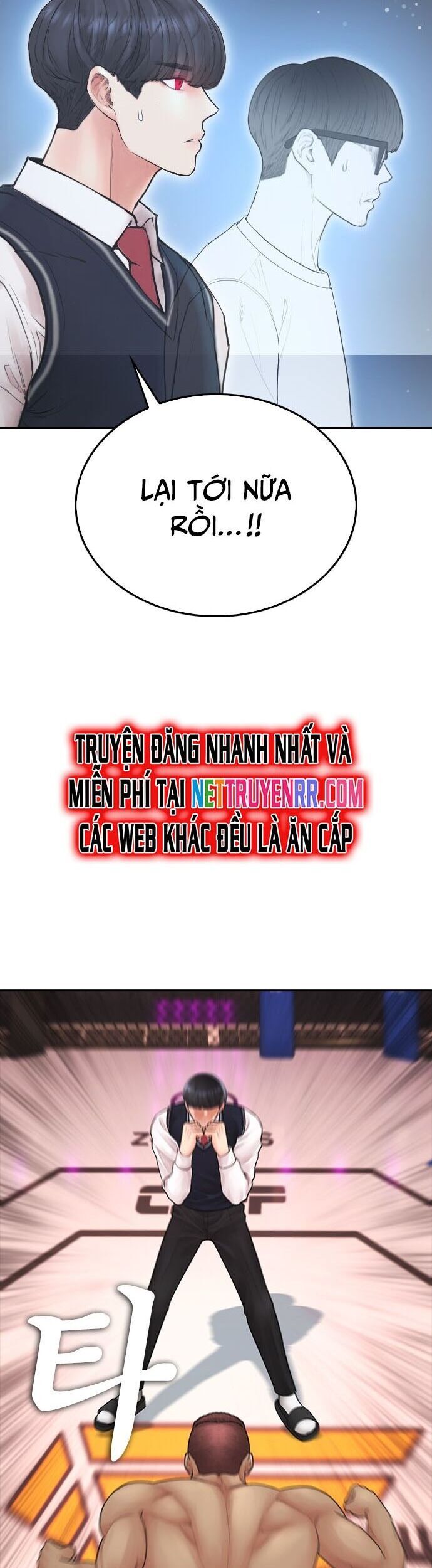 Bố Vạn Năng Chapter 99 - Trang 2