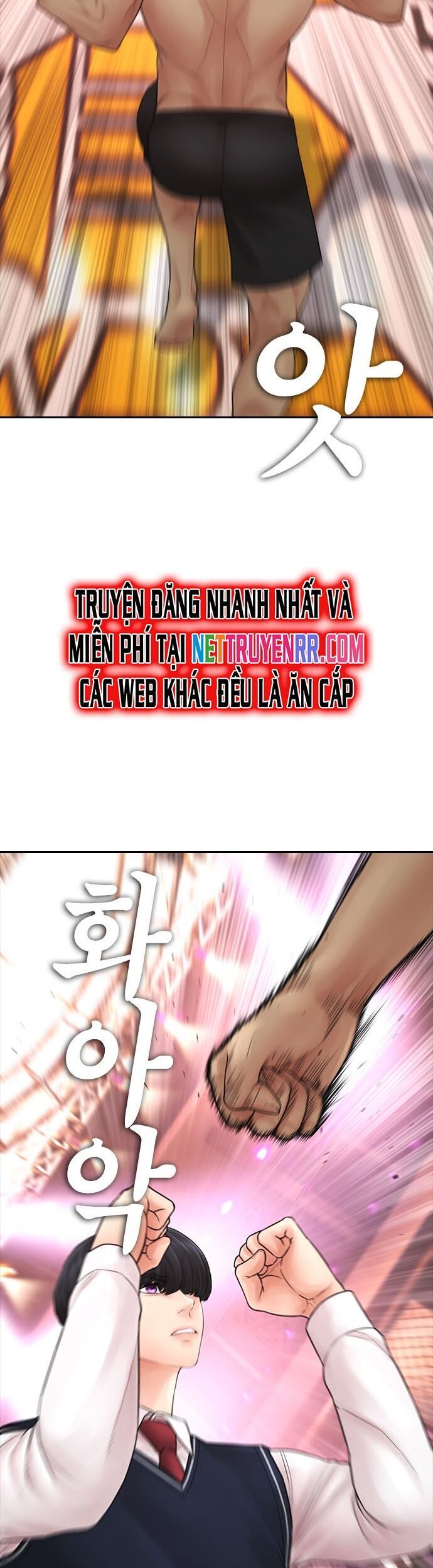 Bố Vạn Năng Chapter 99 - Trang 2