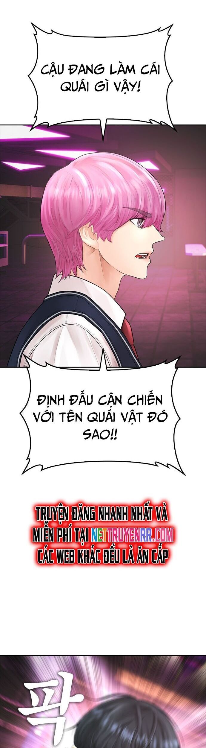 Bố Vạn Năng Chapter 99 - Trang 2