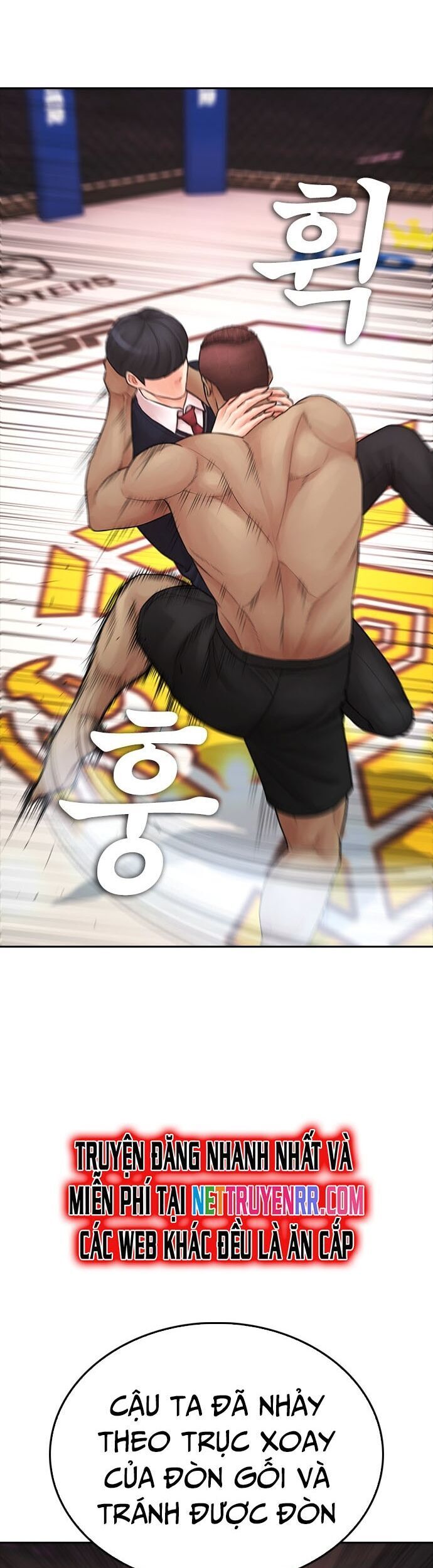 Bố Vạn Năng Chapter 99 - Trang 2