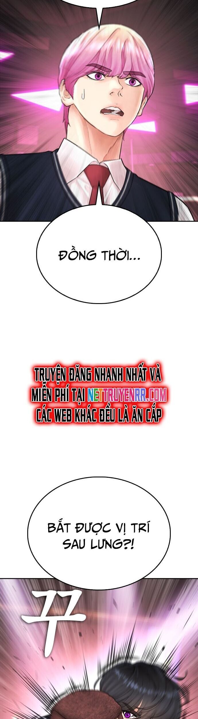 Bố Vạn Năng Chapter 99 - Trang 2