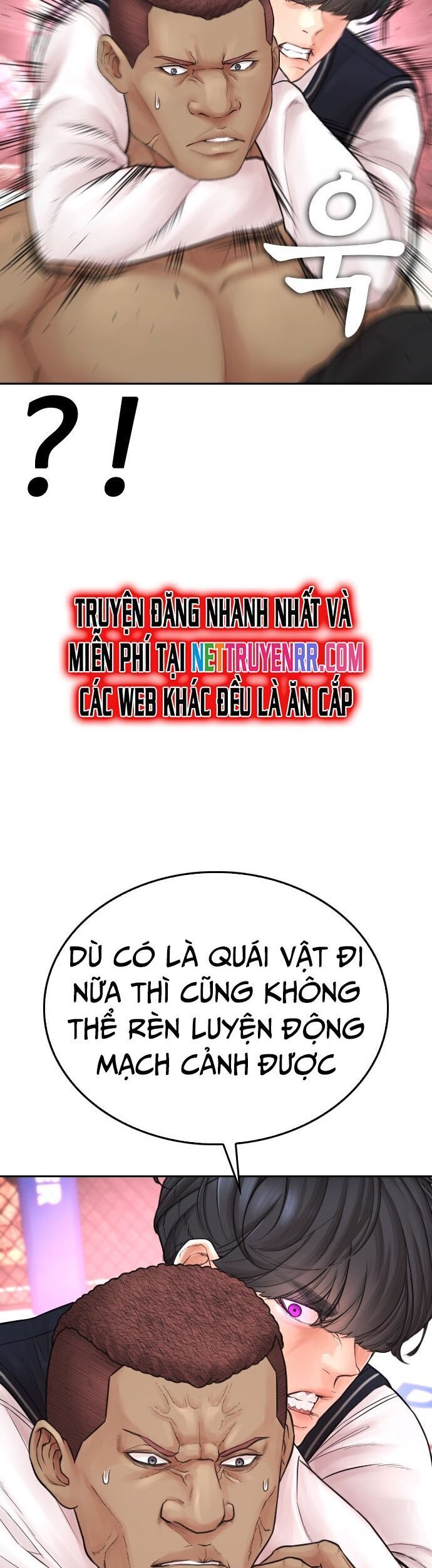Bố Vạn Năng Chapter 99 - Trang 2