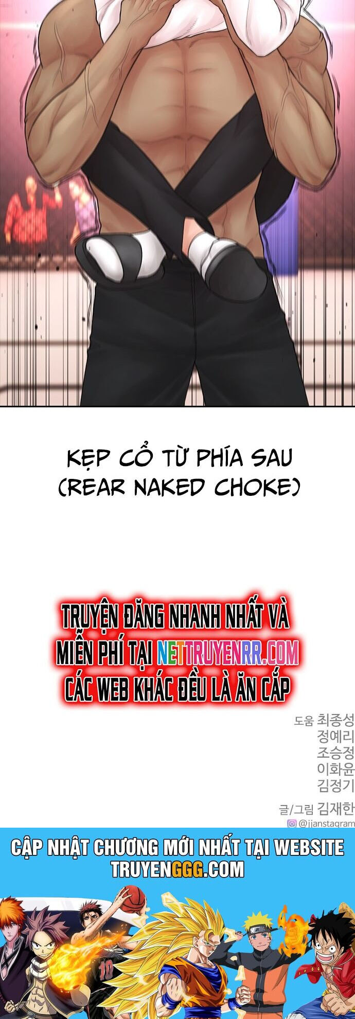 Bố Vạn Năng Chapter 99 - Trang 2