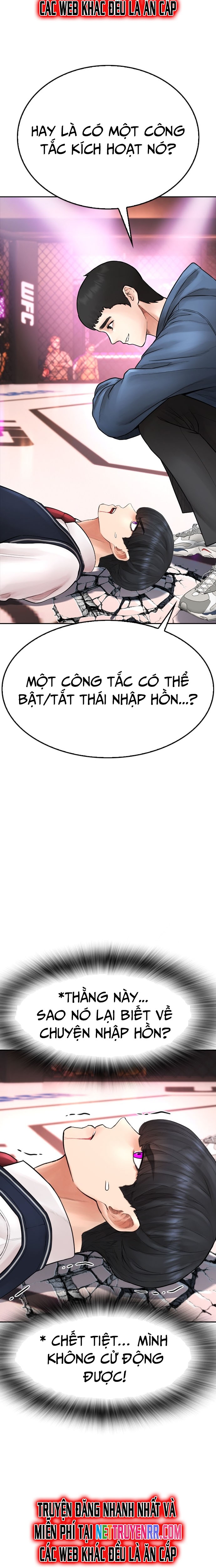 Bố Vạn Năng Chapter 101 - Trang 2