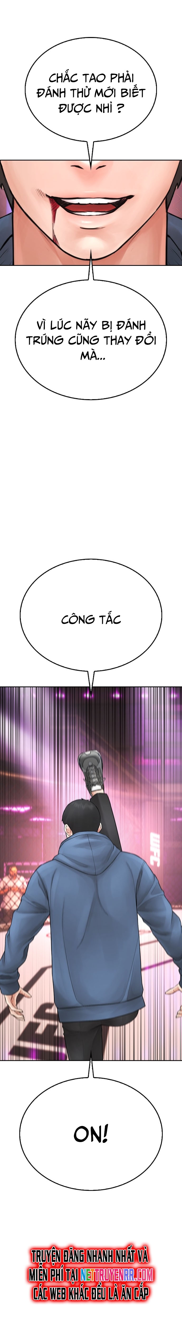 Bố Vạn Năng Chapter 101 - Trang 2