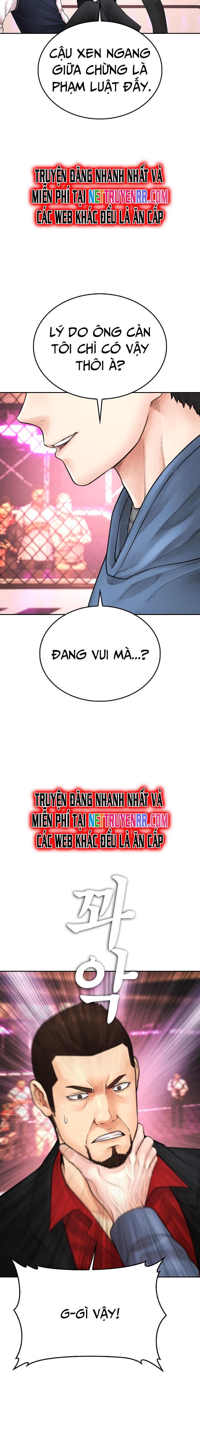 Bố Vạn Năng Chapter 101 - Trang 2