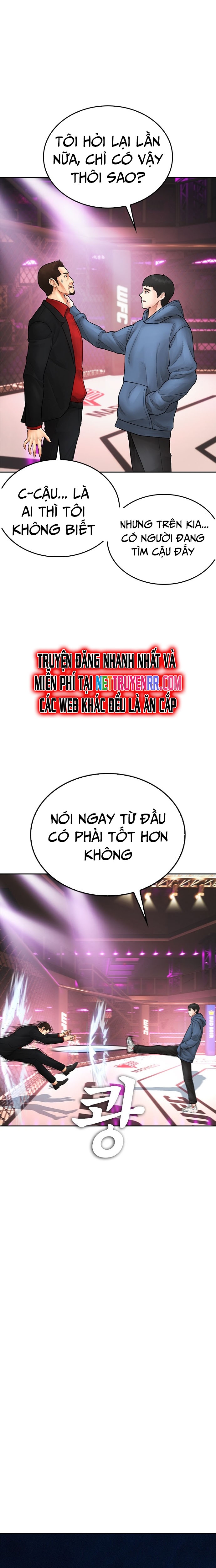 Bố Vạn Năng Chapter 101 - Trang 2