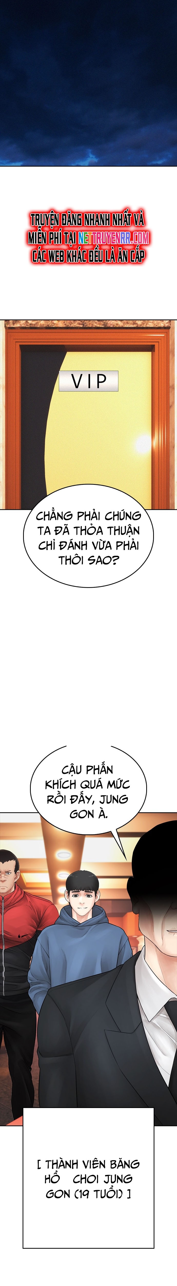 Bố Vạn Năng Chapter 101 - Trang 2